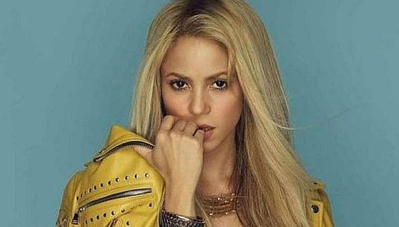 Shakira deja poco a la imaginación con sensuales movimientos en su último concierto | VIDEO