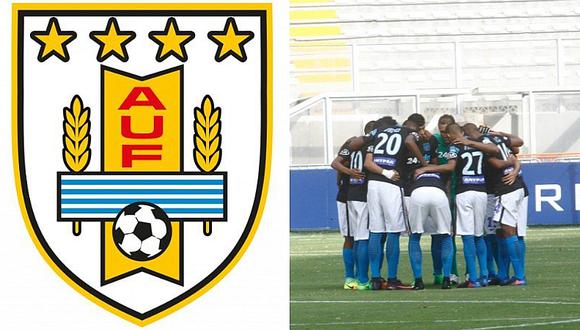 Hermano de futbolista de Alianza Lima es convocado por la selección de Uruguay