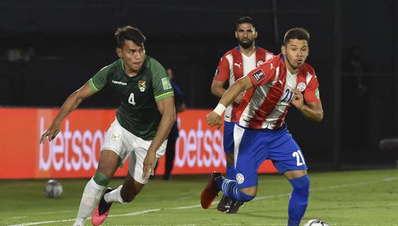 Sigue EN VIVO el partido entre Paraguay y Bolivia por la fecha 1 del Grupo A de la Copa América 2021.