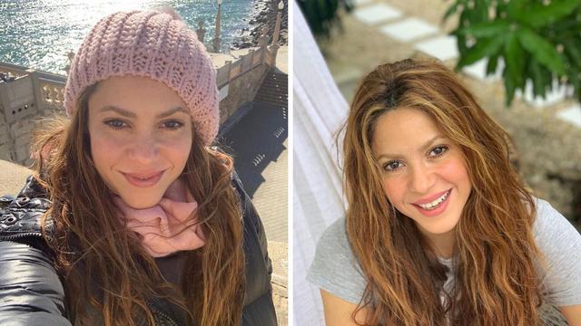 La cantante Shakira criticó el lento trabajo de los gobernantes en América Latina y África. (@shakira)