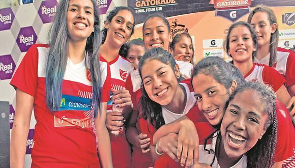 FINAL: Perú vs Egipto (3-1) por el Mundial de Vóley Sub-18