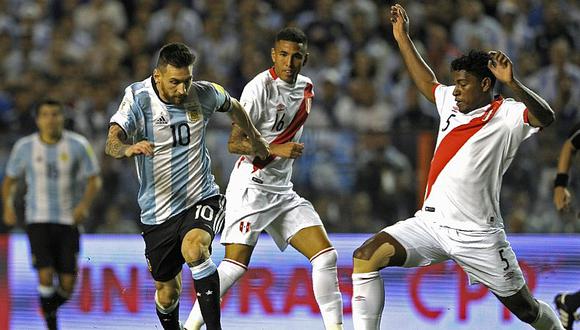 Selección peruana: Lazio de Italia tiene en sus planes a Miguel Araujo