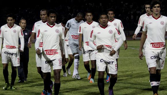 Sin jugar: Sabes cuánto deben los equipos peruanos hasta el momento?