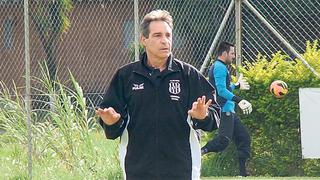 Selección peruana: Brasileño Paulo César Carpeggiani entra en carrera