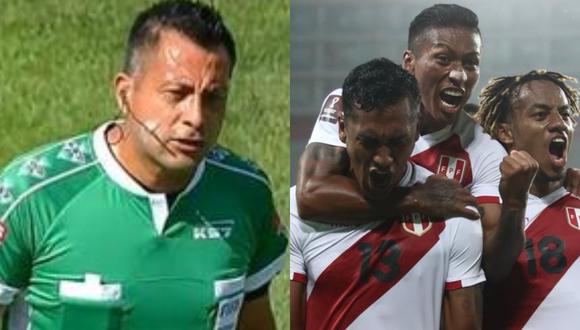 ¿Podrán conseguirlo? El partido entre Perú y Brasil por las Eliminatorias a Qatar 2022 ya pasó casi un mes pero parece que en otras canchas se siguiera jugando.