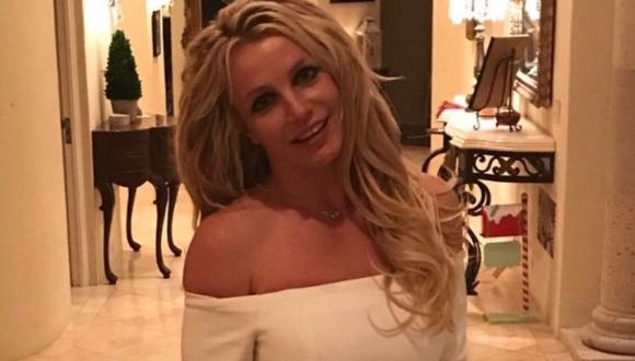 Britney Spears califica de “hipócritas” los nuevos documentales sobre ella. (Foto: Instagram / @britneyspears)
