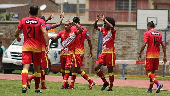 Sport Huancayo 1-0 UTC EN VIVO por el Clausura