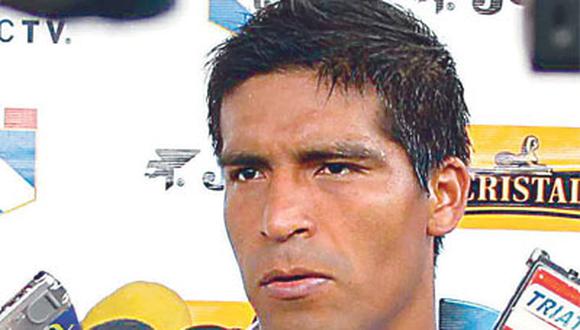 "Portal Celeste" cuestiona a Amilton Prado y dice que es mal ejemplo para los menores.