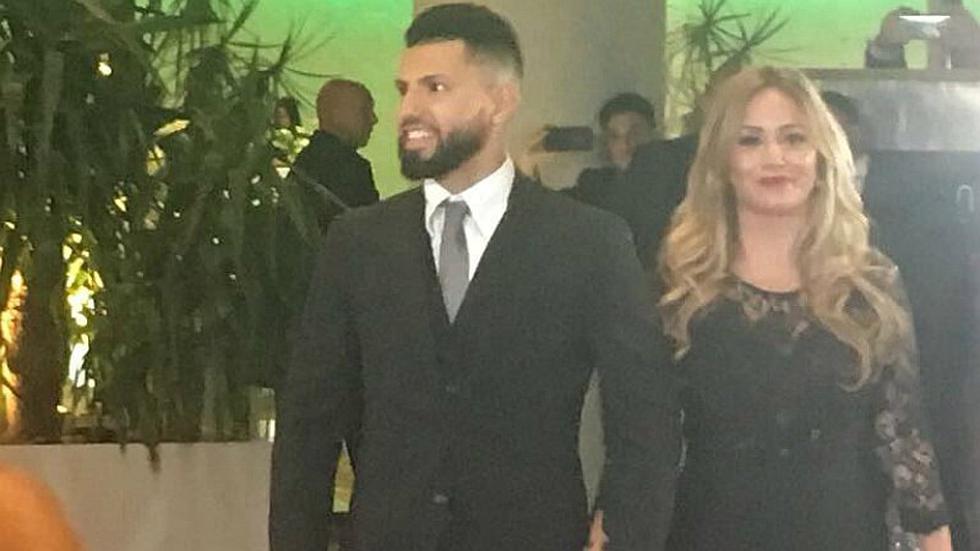 Los invitados de la boda de Lionel Messi en la alfombra roja [FOTOS]