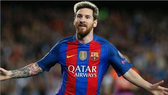 Retiran encuesta que daba como ganador del Balón de Oro 2018 a Lionel Messi