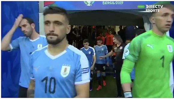 Perú vs. Chile | En Argentina creen que la 'maldición de Ricardo Gareca' ayudó a la bicolor a llegar a semifinal | VIDEO