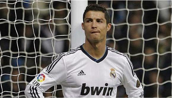 Real Madrid: Hinchas le piden a Cristiano Ronaldo que se vaya a China