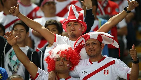 Perú vs. Colombia: cómo comprar entradas online