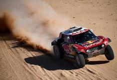 Dakar 2020 EN VIVO ONLINE: Etapa 5 entre Al-Ula - Ha’il vía Fox Sports