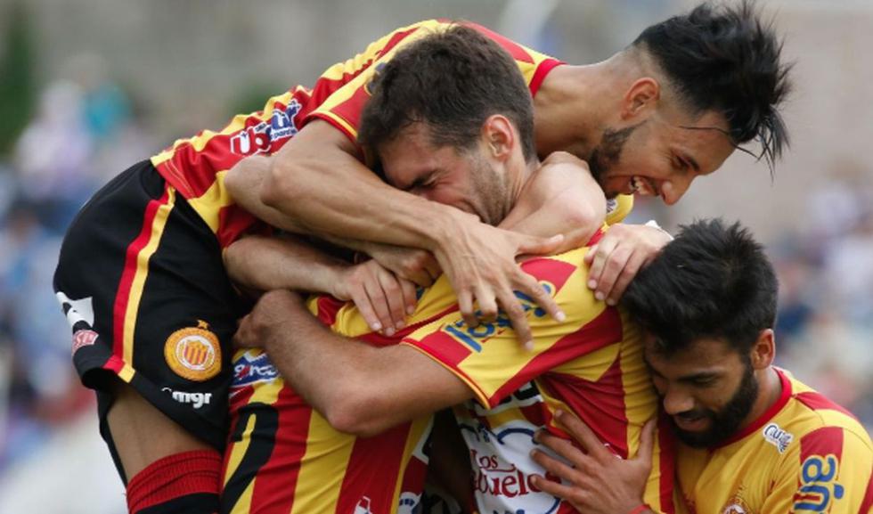 Club Atlético Progreso | Uruguay. (Foto: Agencias)