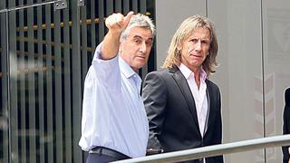 Selección peruana: Ricardo Gareca elaboró lista preliminar para amistoso con Venezuela