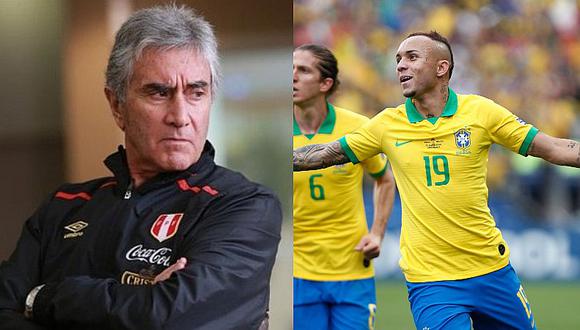 Perú vs. Brasil | Juan Carlos Oblitas sobre el 'Scratch': "Qué mejor que tener una revancha en la final"