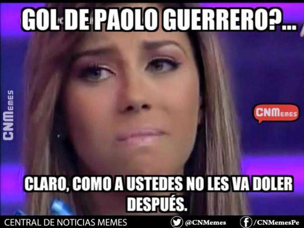 Copa América 2015: Salieron los "memes" del tercer lugar de Perú [GALERIA]