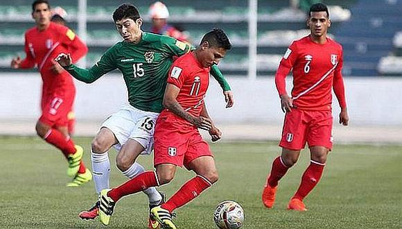 Selección peruana: Bolivia dio a conocer convocados para duelo ante Perú