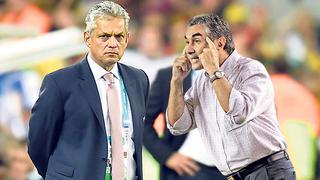 Selección peruana: ¿Qué se pudo saber de la reunión entre Reinaldo Rueda y Juan Carlos Oblitas?