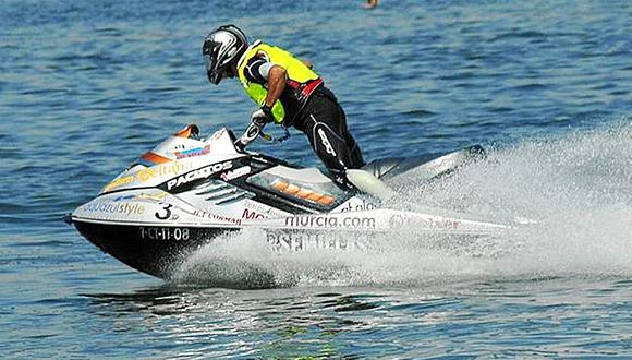 PERÚ ORGANIZARÁ EL SUDAMERICANO DE MOTONÁUTICA