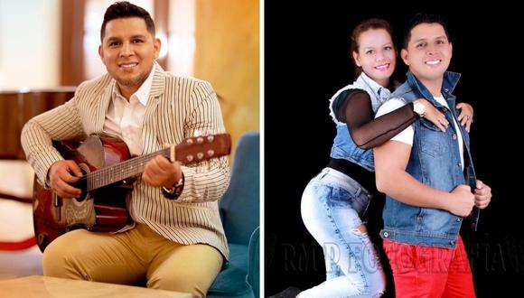 Néstor Villanueva sobre crisis en su matrimonio con Florcita: “Lucharé hasta que ella me lo permita". (Foto: Instagram).