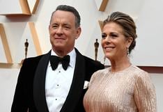 Tom Hanks y su esposa dan positivo en prueba de  coronavirus | VIDEO