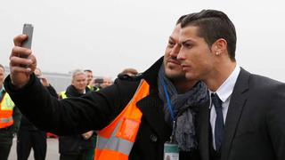 Champions League: Real Madrid ya está en Alemania para partido ante Schalke 04 [FOTOS]