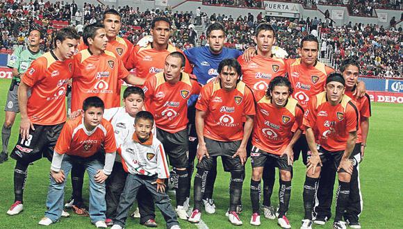 Este es Jaguares, rival de Alianza en la Copa Libertadores