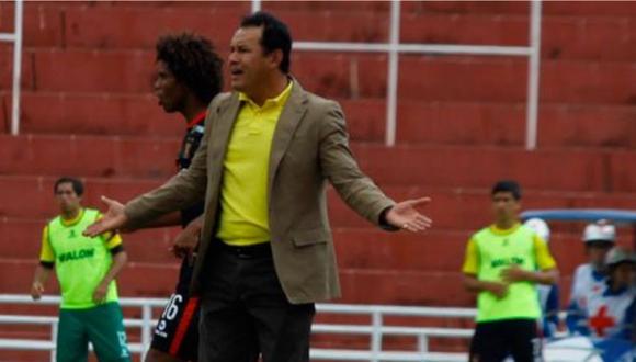 Melgar: Juan Reynoso se responsabiliza por derrota en Libertadores