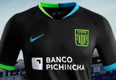 Alianza Lima: Esta es la camiseta alterna de los blanquiazules para la temporada 2020 [FOTOS]