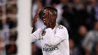 Champions League | Real Madrid y la mala racha en el Santiago Benabéu que buscará romper ante Galatasaray