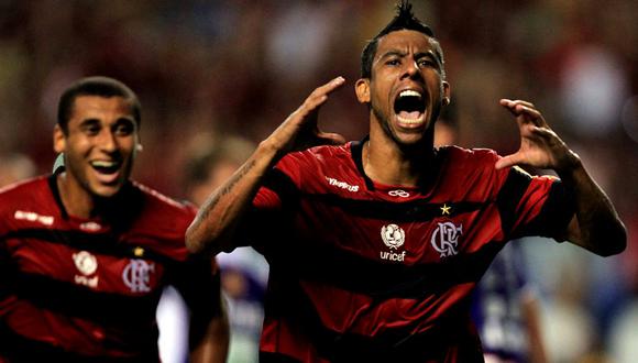 Aseguró su pase: Flamengo doblegó 2-0 a Real Potosí por la Libertadores 