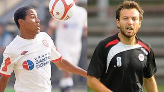 Universitario consiguió más dinero para fichar a Andy Polo y Claudio Herrera