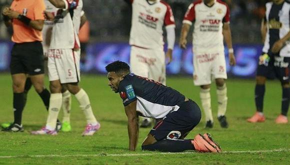Alianza Lima: UTC empató y Alianza le dice adiós al Torneo de Verano