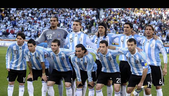 La maldición que acompaña a Argentina desde 1986