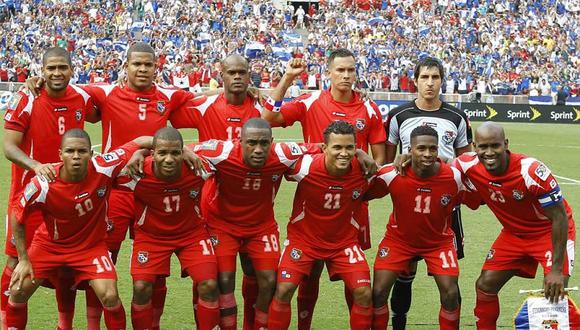 Copa Oro: Gobierno panameño premia a sus jugadores como campeones [VIDEO]