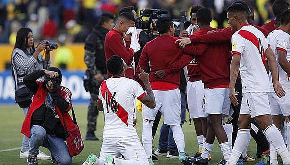 Perú vs. Argentina: conoce la cábala que se usaría en los camerinos