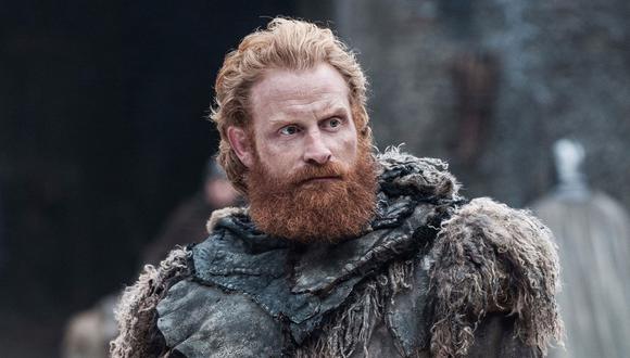 Actor de “Game of Thrones” tiene coronavirus. (Foto: HBO)