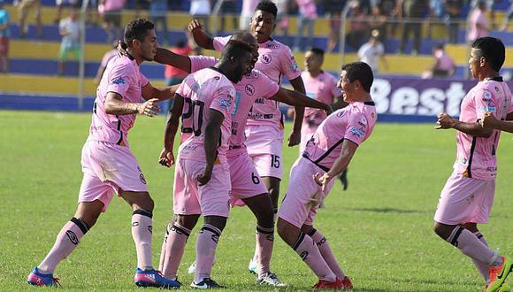 Sport Boys debuta con triunfo ante Unión Huaral en la Segunda División