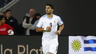 Selección peruana | Luis Suárez dispara contra Perú: “Era el rival que peor había jugado en la Copa América”