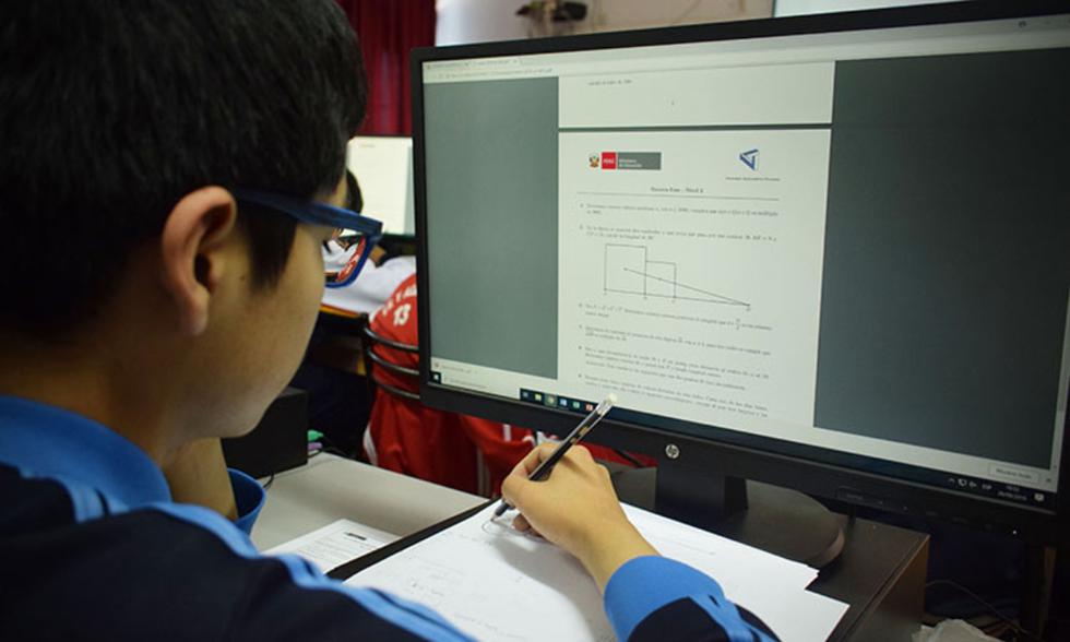 APRENDO en CASA EN VIVO: Clases virtuales vía TV Perú y Radio Nacional, conoce la programación semanal para primaria y secundaria