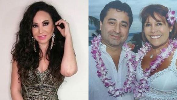 Janet Barboza utilizó su cuenta de Twitter para cuestionar que esposo de Magaly Medina haya incumplido con cuarentena (Foto: Instagram)