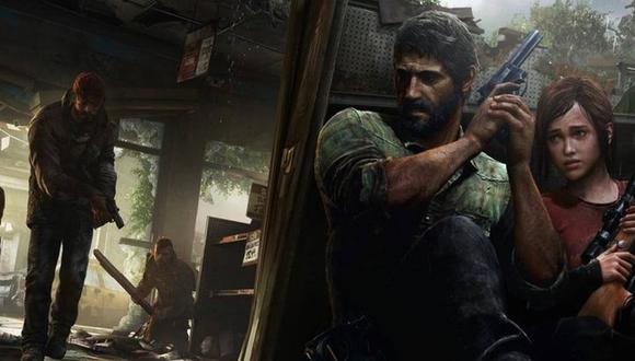 HBO alista serie de “The Last of Us”, la cual que será dirigida por el creador de “Chernobyl”. (Foto: Naughty Dog)