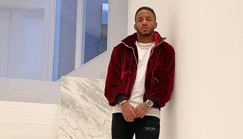 Melissa Klug sobre declaración de defensa de Jefferson Farfán: “Solo lucho por los derechos de mis hijos” (Foto: Instagram)