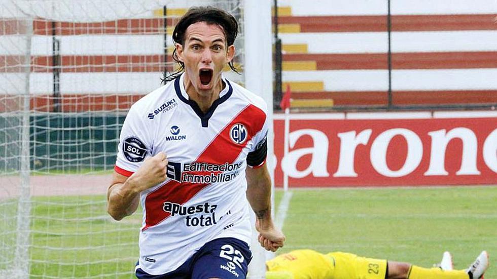 Universitario vs. Deportivo Municipal: Alineaciones para duelo de la fecha 13