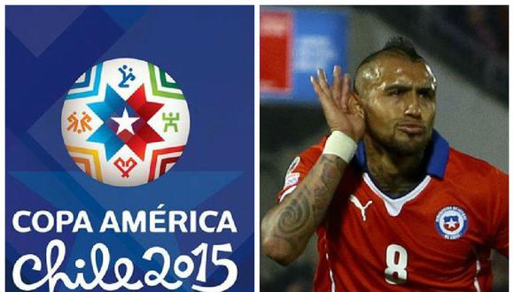 Copa América 2015: Periodista de ESPN acusa a Arturo Vidal de consumir cocaína