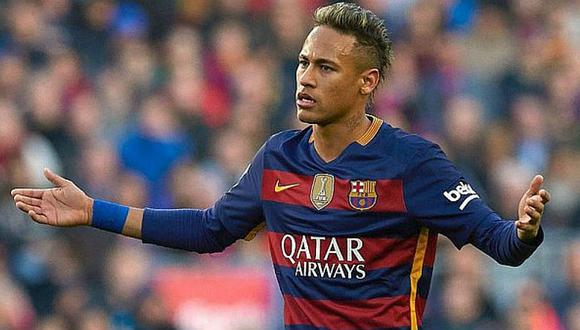 Barcelona: Neymar rompe su silencio y habla sobre su posible salida al PSG