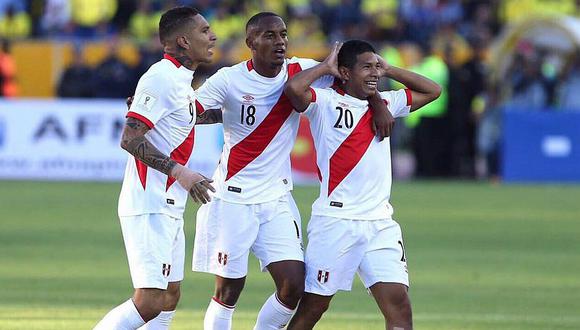 Selección peruana tiene lista 'Operación Argentina'