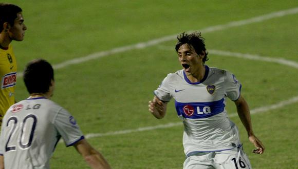 Boca espera a la "U" o Alianza en la final de la Libertadores Sub 20